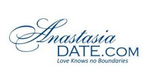 Anastasia Date Logo