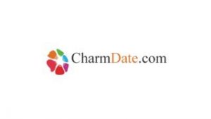 Charm Date Logo